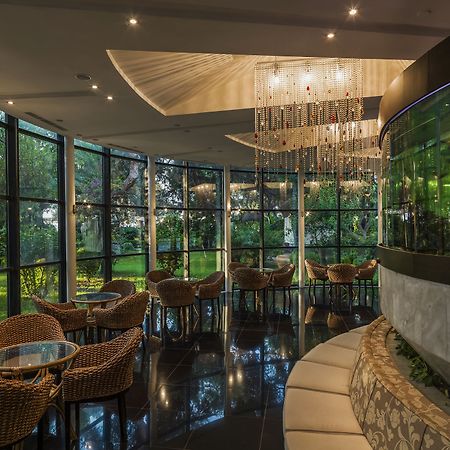 La Mer Hotel Göynük Exterior foto