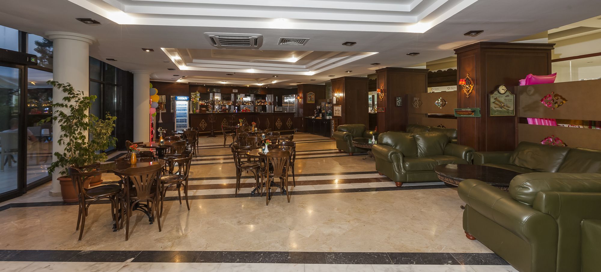 La Mer Hotel Göynük Exterior foto
