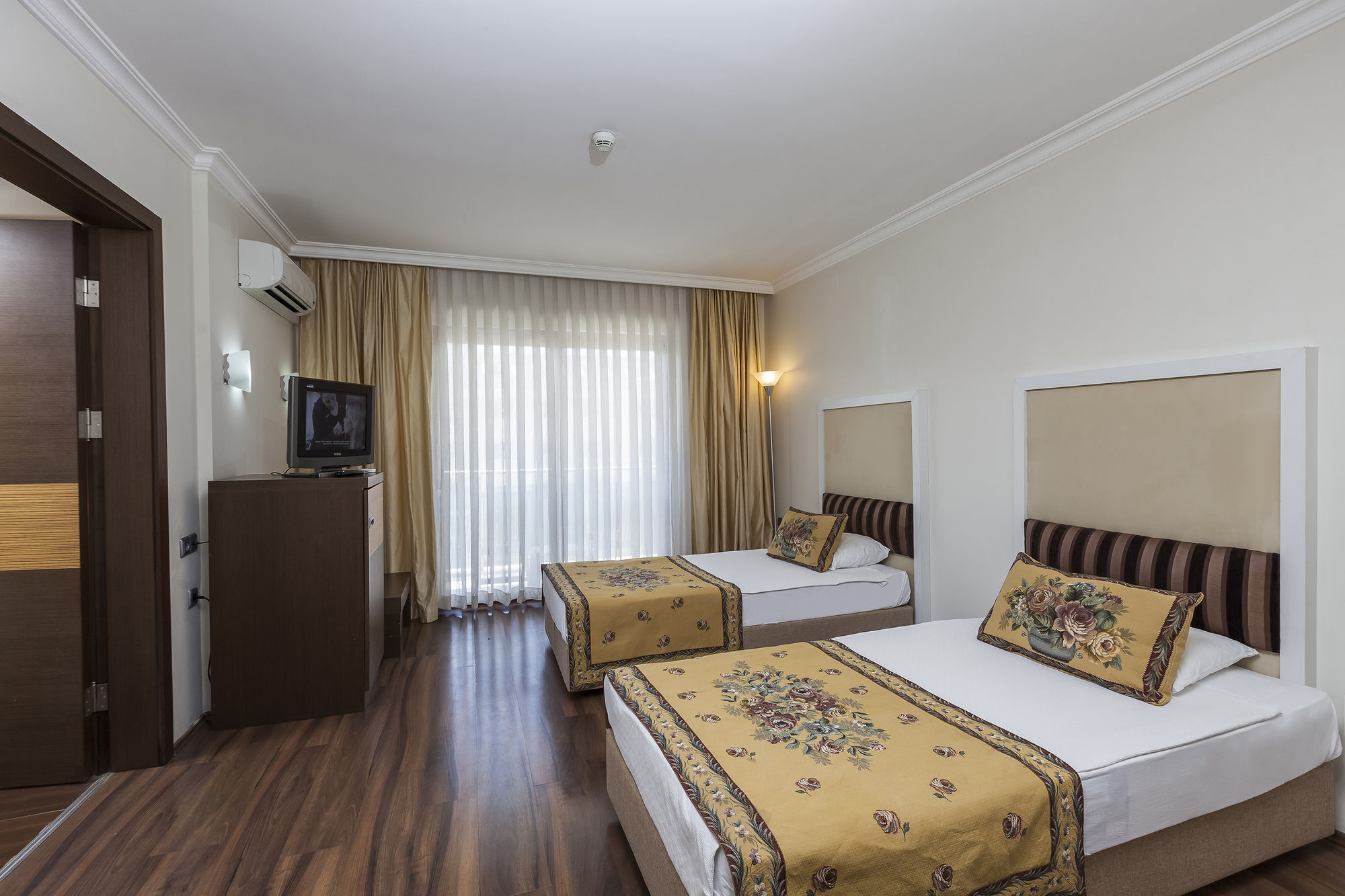 La Mer Hotel Göynük Exterior foto