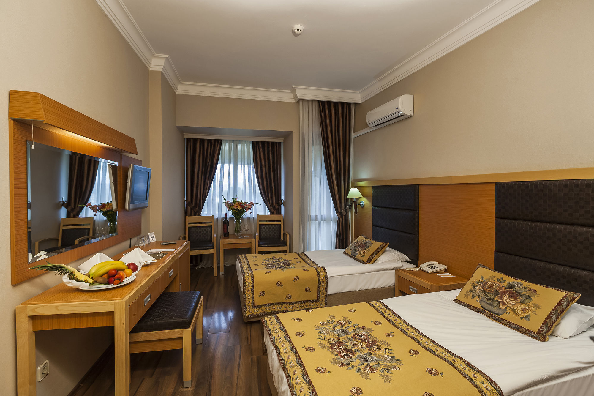 La Mer Hotel Göynük Exterior foto